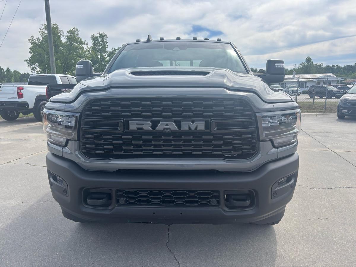 ram ram 2500 pickup 2024 3C6UR5EL9RG367938 image ram ram 2500 pickup 2024 3C6UR5EL9RG367938 image
